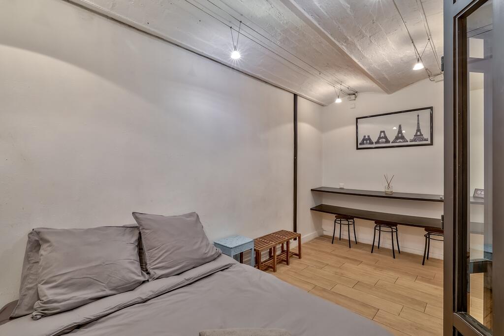 Location chambre Paris 08 - Photo 2