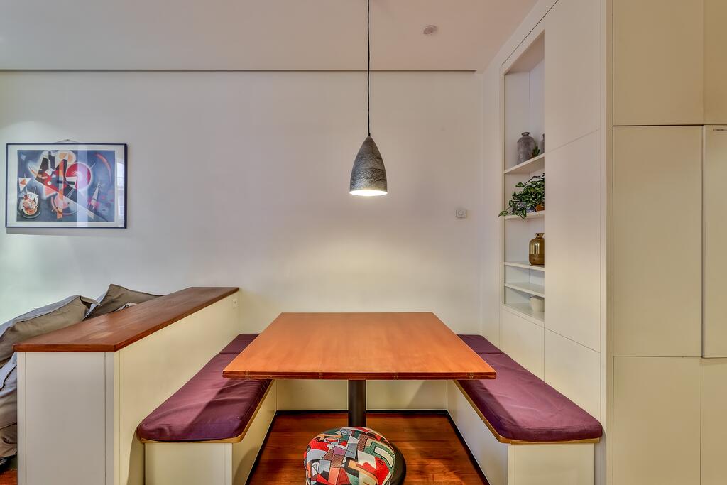 Location chambre Paris 08 - Photo 4
