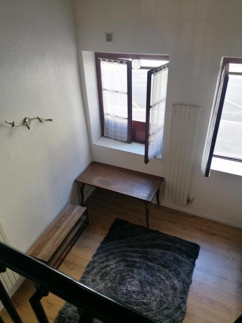 Location studio Lyon 4 - Photo 5
