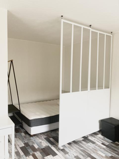 Location studio Reims - Photo 6