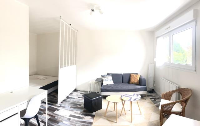 Location studio Reims - Photo 7
