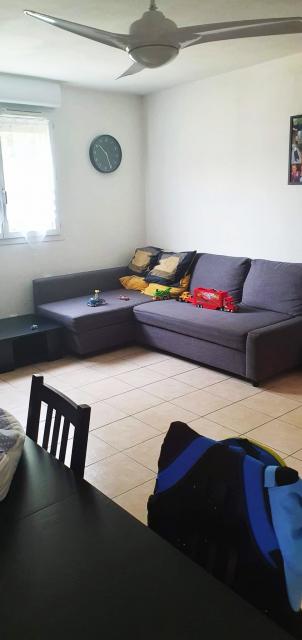 Location appartement T3 Vitrolles - Photo 2