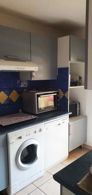 Location appartement T3 Vitrolles - Photo 7