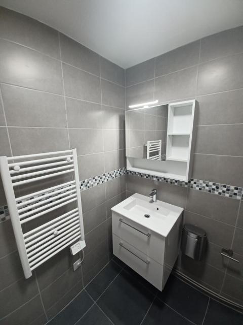 Location studio Bouffemont - Photo 2