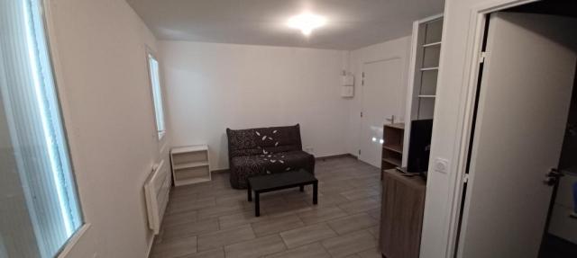 Location studio Bouffemont - Photo 5