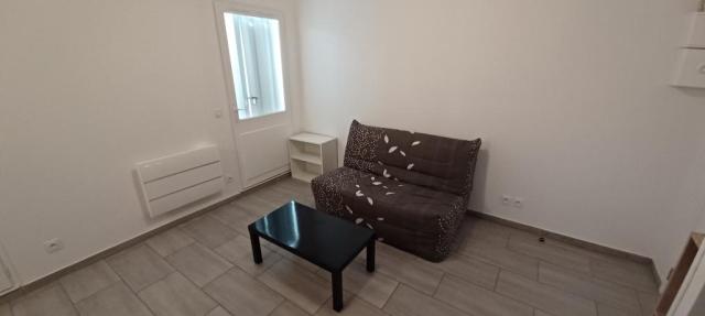 Location studio Bouffemont - Photo 6