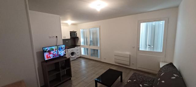 Location studio Bouffemont - Photo 7