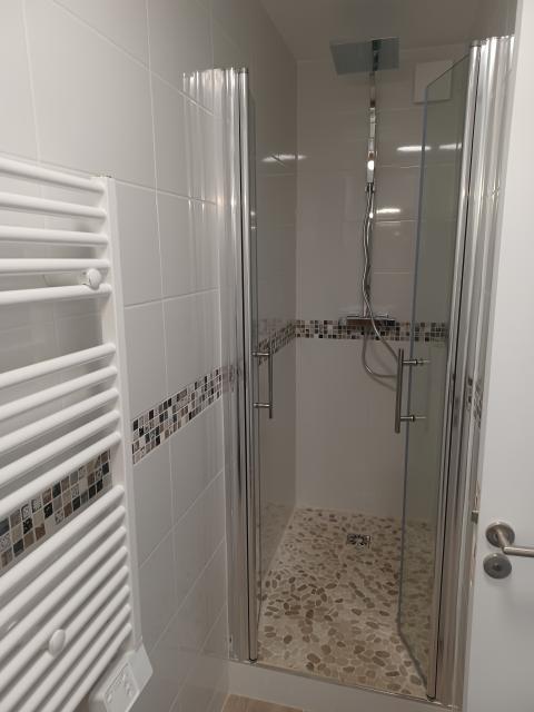 Location appartement T2 Bouffemont - Photo 4