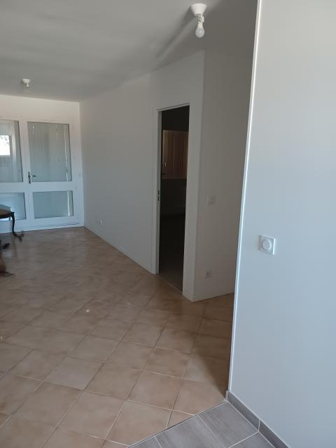 Location appartement T2 Bouffemont - Photo 5