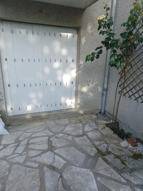 Location appartement T2 Bouffemont - Photo 6