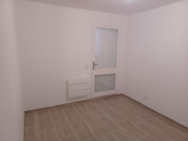 Location appartement T2 Bouffemont - Photo 8