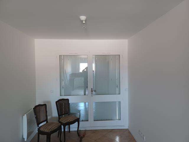 Location appartement T2 Bouffemont - Photo 9