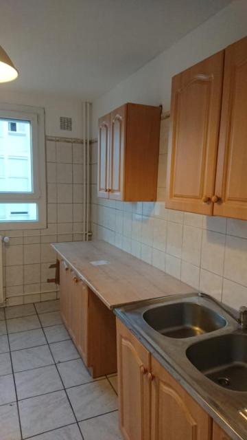 Location appartement T3 Valentigney - Photo 2