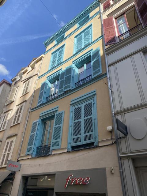 Location studio Limoges - Photo 2