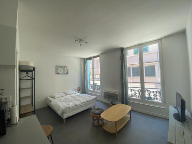 Location studio Limoges - Photo 3