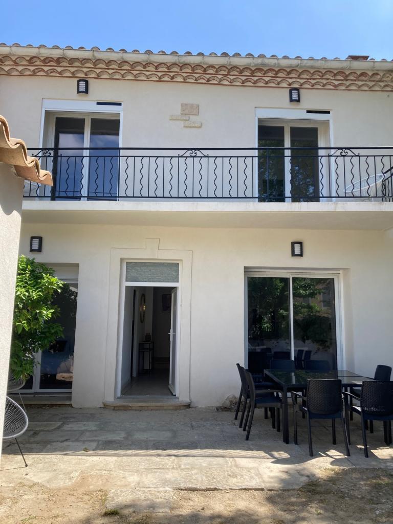 Location chambre Nimes - Photo 1