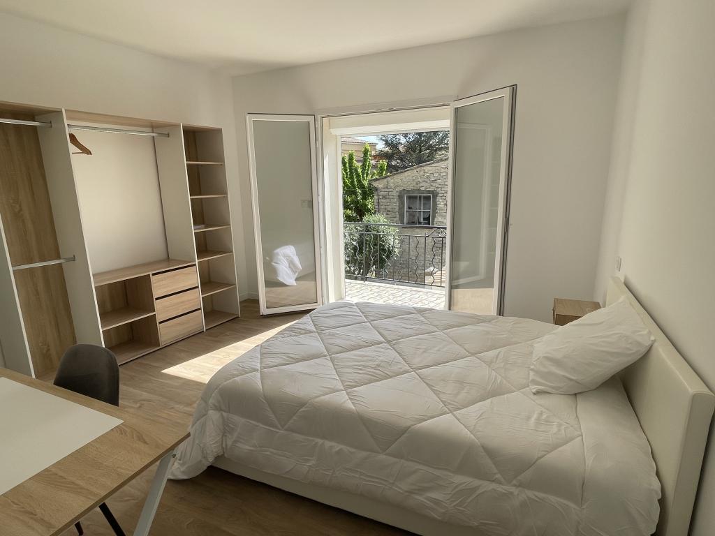 Location chambre Nimes - Photo 2
