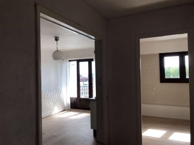 Location appartement T2 Armentieres - Photo 3