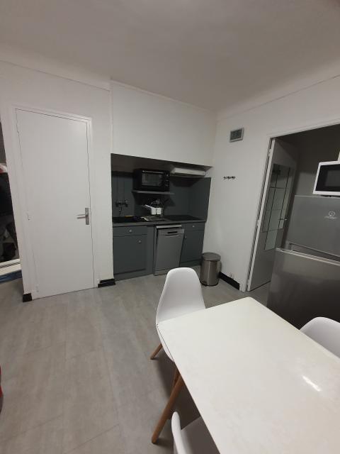 Location appartement T2 Canet en Roussillon - Photo 2