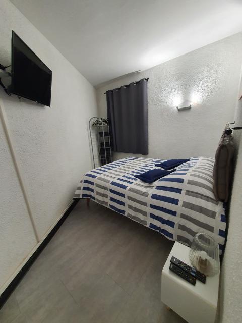 Location appartement T2 Canet en Roussillon - Photo 3
