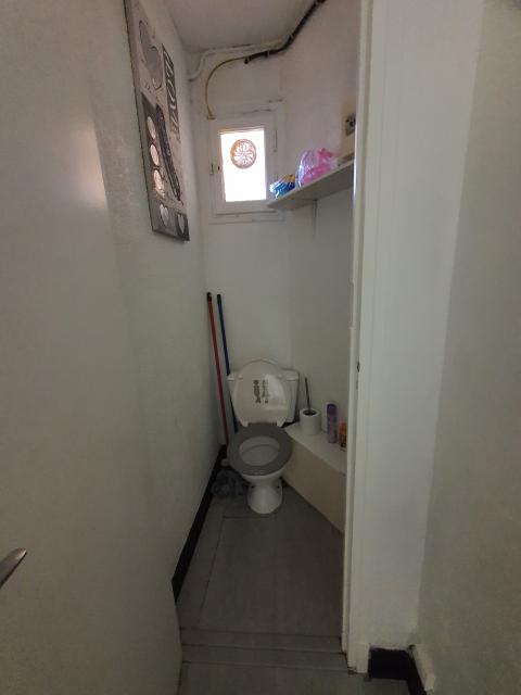 Location appartement T2 Canet en Roussillon - Photo 4