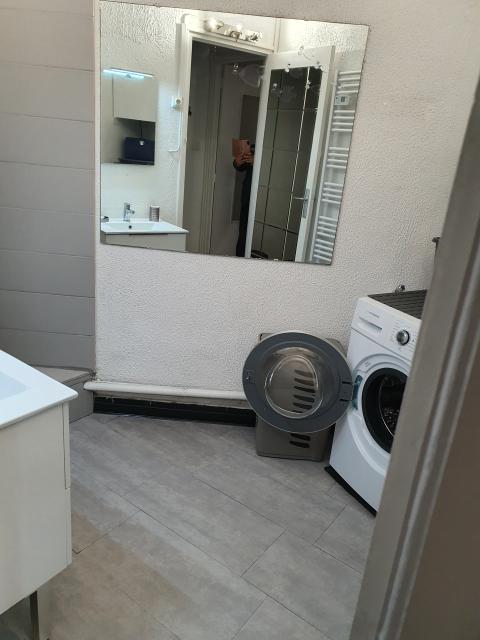 Location appartement T2 Canet en Roussillon - Photo 6