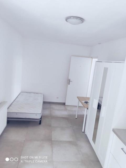 Location studio Cambrai - Photo 2