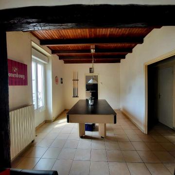 Location appartement T5 Ales - Photo 1