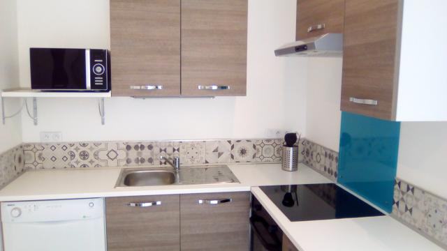 Location appartement T2 Cherbourg Octeville - Photo 3