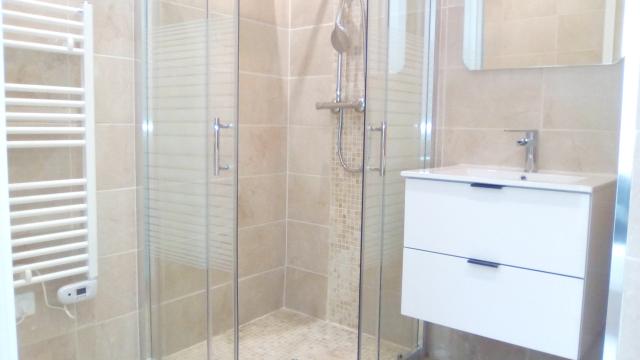 Location appartement T2 Cherbourg Octeville - Photo 5