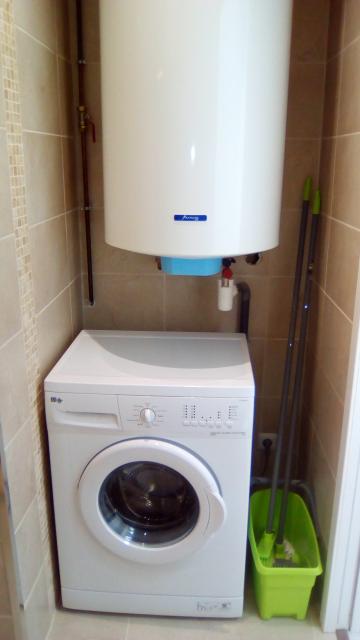 Location appartement T2 Cherbourg Octeville - Photo 6