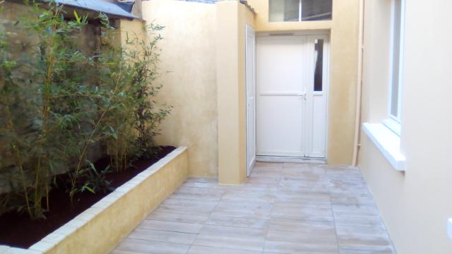 Location appartement T2 Cherbourg Octeville - Photo 7