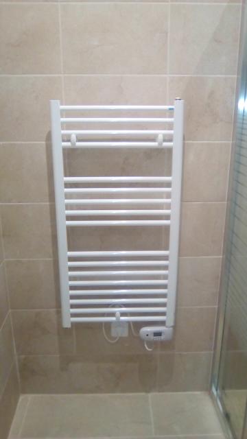 Location appartement T2 Cherbourg Octeville - Photo 10