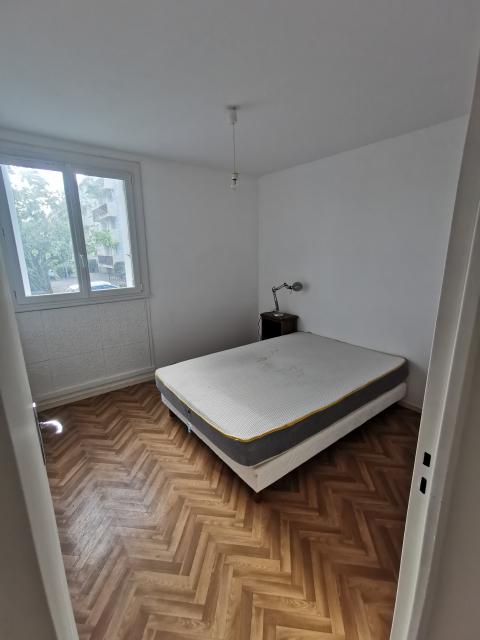 Location appartement T2 Nantes - Photo 1