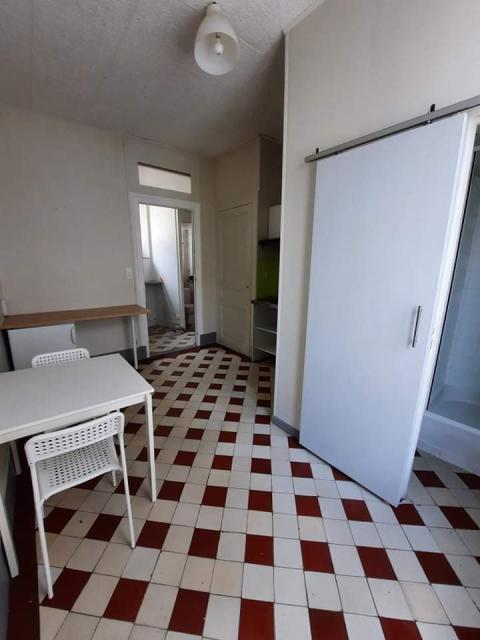 Location studio Grenoble - Photo 3