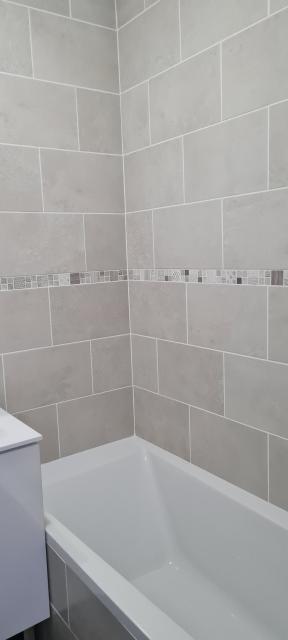 Location appartement T2 Acheres - Photo 2