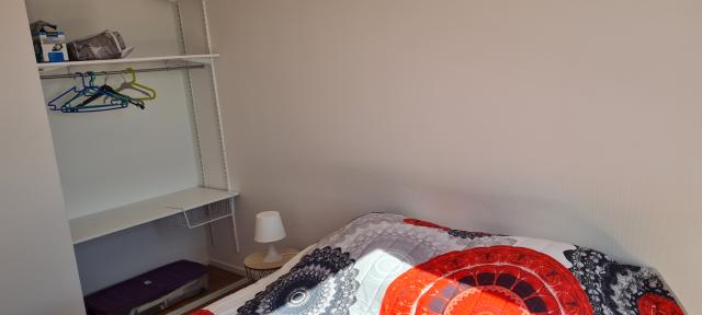Location appartement T2 Acheres - Photo 6