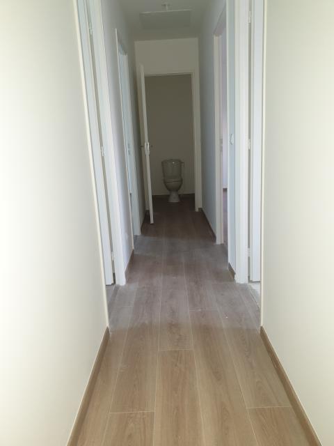 Location maison F5 Serville - Photo 4