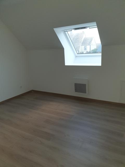 Location maison F5 Serville - Photo 5