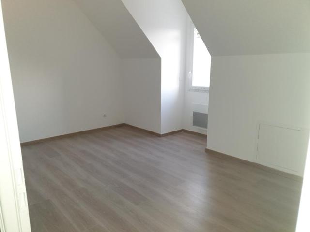 Location maison F5 Serville - Photo 6