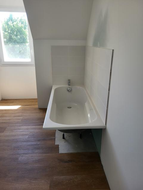 Location maison F5 Serville - Photo 8