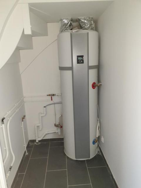 Location maison F5 Serville - Photo 9