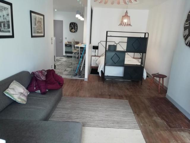 Location studio Tarbes - Photo 2