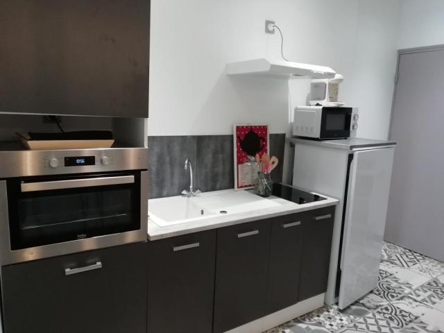 Location studio Tarbes - Photo 3