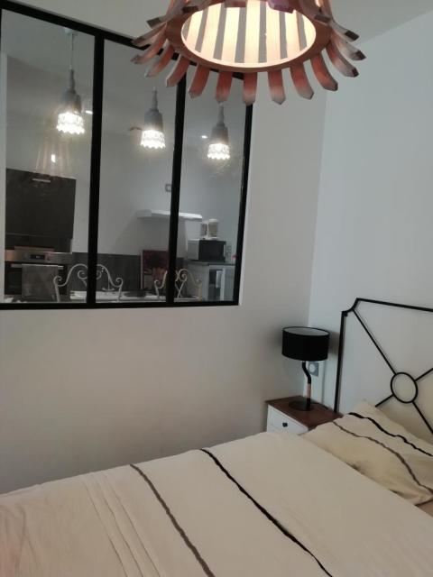 Location studio Tarbes - Photo 4
