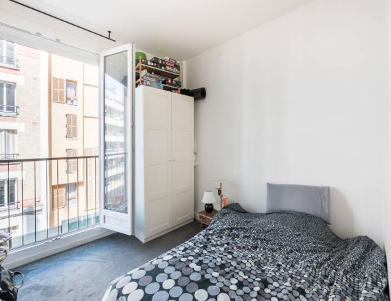 Location chambre Boulogne Billancourt - Photo 1