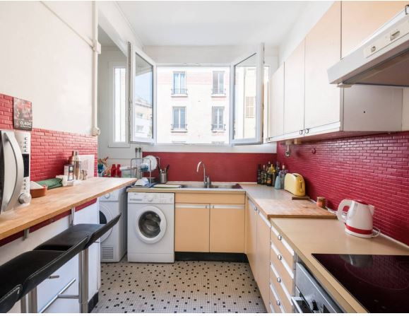 Location chambre Boulogne Billancourt - Photo 2
