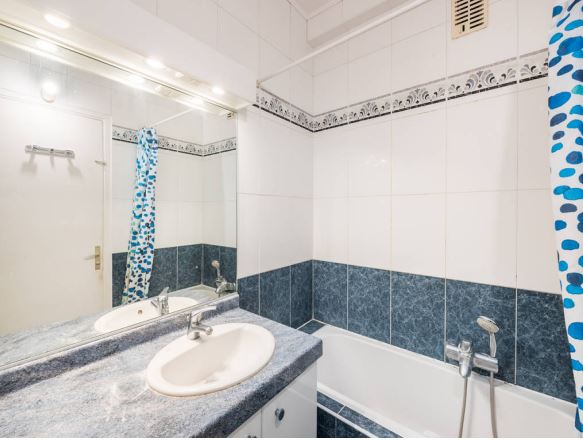 Location chambre Boulogne Billancourt - Photo 3