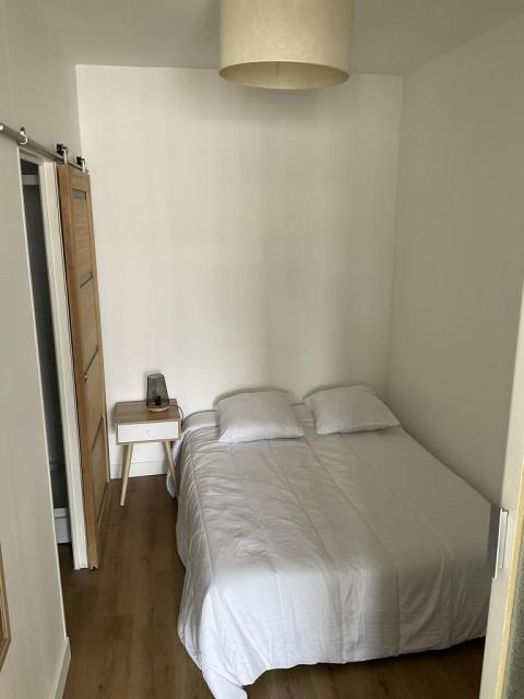Location appartement T2 Le Mans - Photo 2