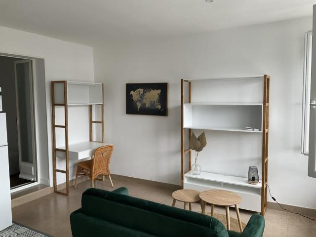Location appartement T2 Le Mans - Photo 3